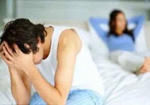 孩子不到一岁夫妻闹离婚怎么处理